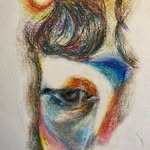 Juliet Cullen - art - @julietcullen_art - Instagram
