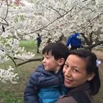 Juliet Cullen-Cheung - @veronajuliet - Instagram