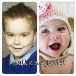 Juliet Cullen, Niall||.Crystal - @juliet_niall_cullenrp - Instagram