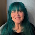 Julie Decker - @wickedwomencreations - Instagram