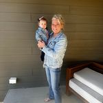 Julie Erickson Rock - @julie.rock.524 - Instagram