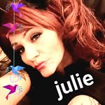 Julie Everett - @julie.everett.376 - Instagram
