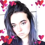 Julie Everett - @someoneyou_dont_know926 - Instagram