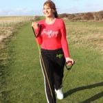 Julie Ford - @insteppfitness - Instagram