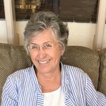 Julie Ford Oliver - @juliefordoliverart - Instagram