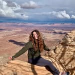 Julie Friedman - @julie_cate - Instagram