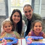 Julie Friedman - @julie.r.friedman - Instagram