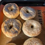 Julie Friedman - @lockdown_vegankitchen - Instagram