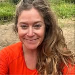 Julie Friedman - @fuelsjules - Instagram