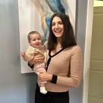 Julie Friedman - @juliefrieds22 - Instagram