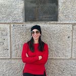 Julie Friedman - @gin__and__jules - Instagram