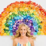 Julie Friedman | The Play Dough Lady - @youngwildandfriedman - Instagram