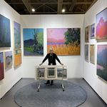 Julie Gridinsky Friedman - @juliefriedmanart - Instagram