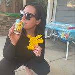 Juliet Friedman - @glitch.in.the.matrix8 - Instagram