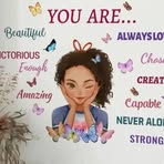 Juliet Gilbert - Facebook