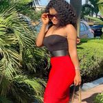 Juliet O. Gilbert - @juliet_gilberth - Instagram