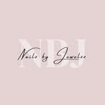 Juliet Hall - @nailz_by_jewelzz - Instagram