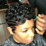 Juliet Hall - @shertotalhaircare - Instagram
