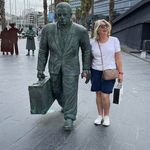 Julie Harmon - @mrsharmon - Instagram