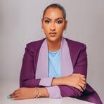 Juliet Ibrahim - Facebook