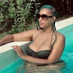 Juliet Ibrahim - @juliet_ibrahim_fanzone - Instagram