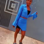 Juliet John - @juliet.john1722 - Instagram