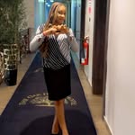 Juliet John - @juliet_obia - Instagram
