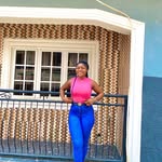 Juliet John ogem - @julietjohn34_ - Instagram