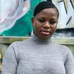 Juliet Obas John - @julietjohn5201 - Instagram