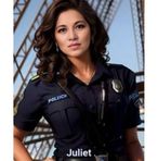 Juliet King - Facebook