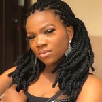 LUGBE MAKEUP ARTIST - @julietkings_oriaku - Instagram