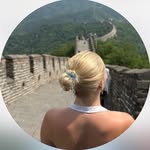 Julie Klein - @jfkln - Instagram