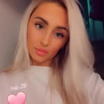 Juliet Klein - @rarleniue - Instagram