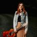 Juliet Lloyd - Facebook
