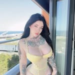 Juliet Luke11 - @julietluke11 - Instagram