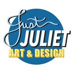 Juliet Lyons - @justjuliet_artndesign - Instagram