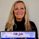 Juliet Wallace-Mason - @withjules.co.uk - Instagram