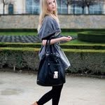 Juliet Mathis - @gretchenandpark - Instagram