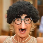 Julie McCall - @mccall2332 - Instagram