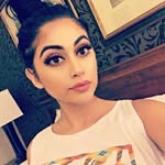 Juliet McCall - @juliet.mccall.395 - Instagram