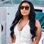 Juliet Moore - @tarriq_azaco - Instagram