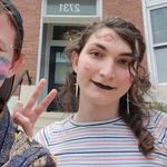 Juliet Moss - @quootle - Instagram