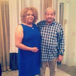 Juliet Moss - @grovegranny - Instagram