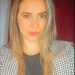 Juliet Muñoz - @gisemua - Instagram