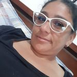 Juliet Muñoz Garcia - @juliet_garci - Instagram