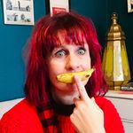 Juliet Page - @abuju50 - Instagram
