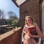 Juliet Patterson - @_julietpatterson - Instagram