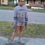 juliet patterson - @julietjah2008 - Instagram
