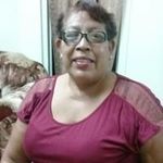 Juliet Patterson-Gomes - @pattersongomes - Instagram