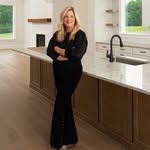 Julie Griewahn Perkins - @jperkinshomes - Instagram